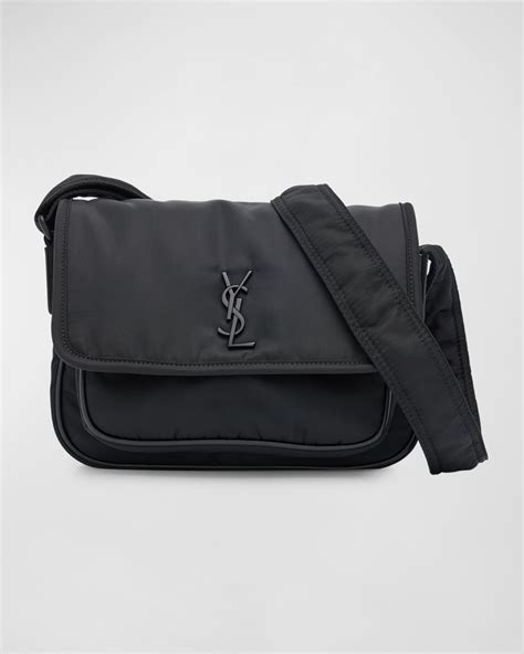 ysl messenger bags